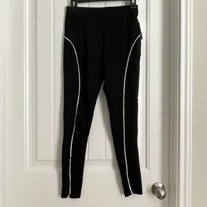 Bp. Black Legging